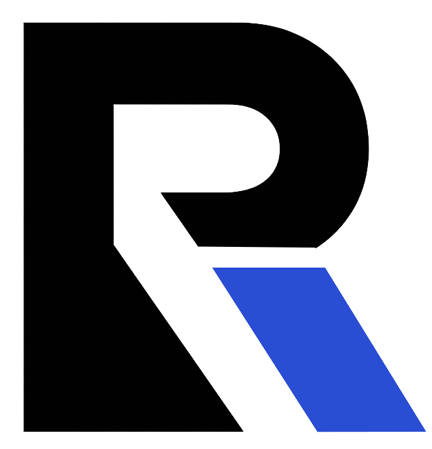 Ringforge Logo